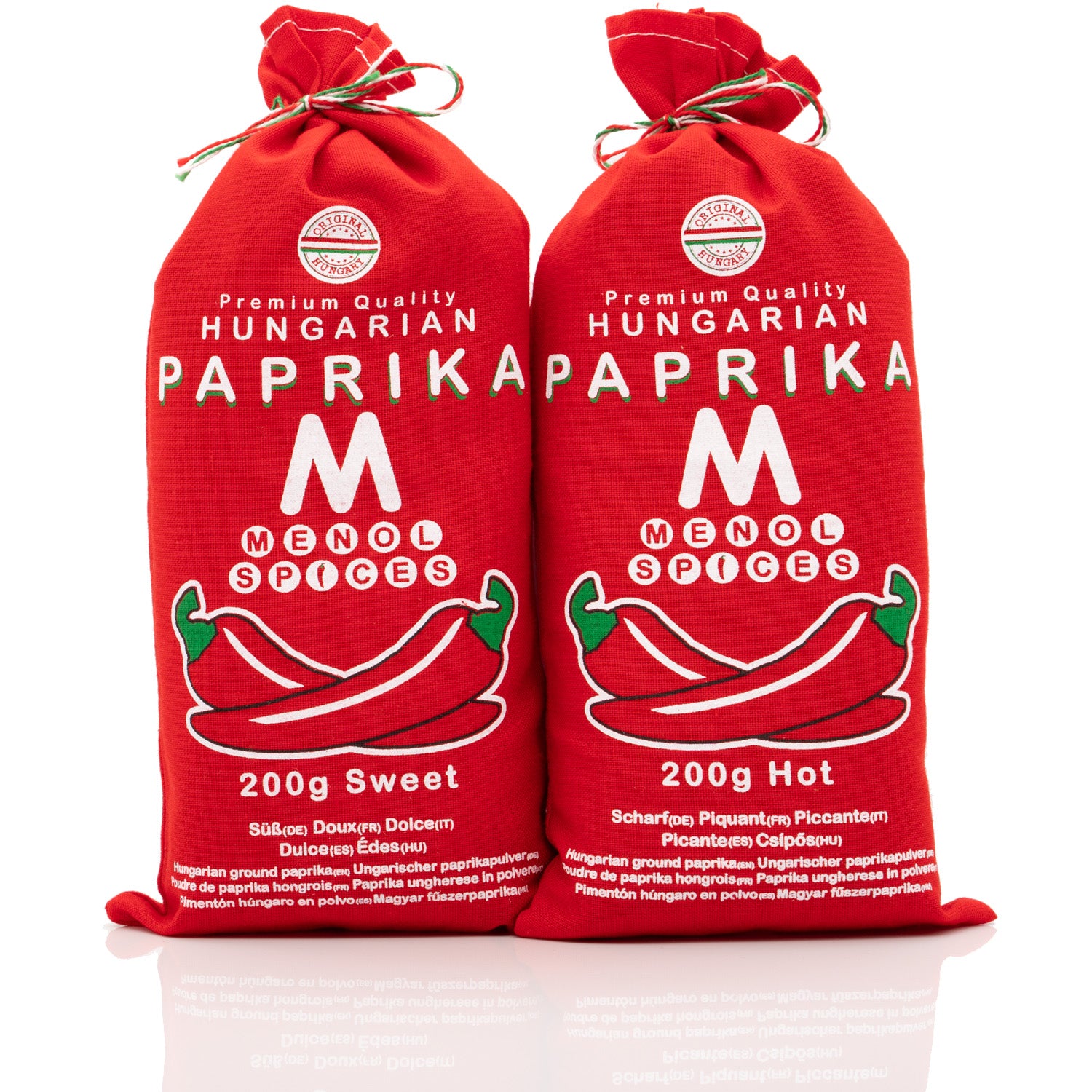 Paprika